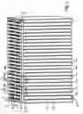 Fig. 04 - Heat exchanger, particularly for a motor vehicle