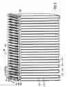 Fig. 06 - Heat exchanger, particularly for a motor vehicle