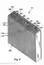 Fig. 08 - Heat exchanger, particularly for a motor vehicle