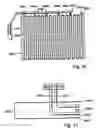 Fig. 18 - Heat exchanger, particularly for a motor vehicle