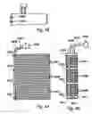 Fig. 24 - Heat exchanger, particularly for a motor vehicle
