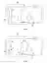 Fig. 13 - Vapor compression system for heating and cooling of vehicles