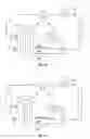 Fig. 18 - Vapor compression system for heating and cooling of vehicles