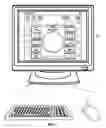 Fig. 05 - Activity data capture system for a well service vehicle