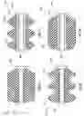 Fig. 05 - Moled foam plugs, plug systems and methods of using same