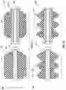 Fig. 06 - Moled foam plugs, plug systems and methods of using same