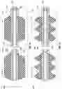 Fig. 07 - Moled foam plugs, plug systems and methods of using same
