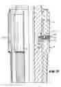 Fig. 04 - Disengageable downhole tool