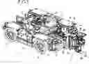 Fig. 02 - Drilling and bolting head for a bolting machine