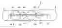 Fig. 01 - RF system for an MRI apparatus, provided with bead-shaped spacers