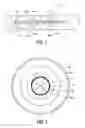 Fig. 02 - RF system for an MRI apparatus, provided with bead-shaped spacers