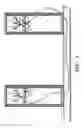 Fig. 02 - Fiber optic cable enclosure