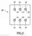 Fig. 03 - Flip-chip mounting circuit board, manufacturing method thereof and integrated circuit device