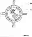 Fig. 07 - Support-separators for high performance communications cable with optional hollow tubes for; blown optical fiber, coaxial, and/or twisted pair conductors
