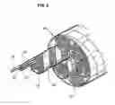 Fig. 06 - Low loss superconducting cable in conduit conductor