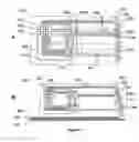 Fig. 04 - Stair step printed circuit board structures for high speed signal transmissions