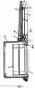 Fig. 07 - Pipe handling apparatus