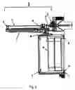 Fig. 10 - Pipe handling apparatus