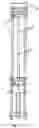 Fig. 13 - Pipe handling apparatus
