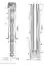 Fig. 02 - Dual wall drill string assembly