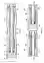 Fig. 03 - Dual wall drill string assembly