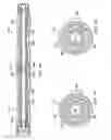 Fig. 04 - Dual wall drill string assembly