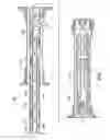 Fig. 06 - Dual wall drill string assembly