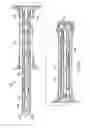 Fig. 07 - Dual wall drill string assembly