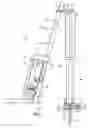Fig. 02 - Quick-detach vehicle-mounted auger driver