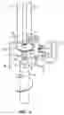 Fig. 03 - Quick-detach vehicle-mounted auger driver