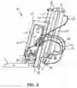 Fig. 04 - Quick-detach vehicle-mounted auger driver