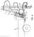 Fig. 05 - Quick-detach vehicle-mounted auger driver