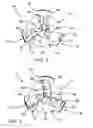 Fig. 03 - Bits for use in drilling with casting and method of making the same