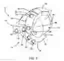 Fig. 04 - Bits for use in drilling with casting and method of making the same