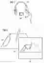Fig. 02 - Virtual input using a pen