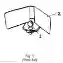 Fig. 02 - Mobile trailer hitching apparatus