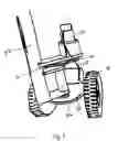 Fig. 06 - Mobile trailer hitching apparatus