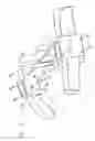 Fig. 07 - Mobile trailer hitching apparatus