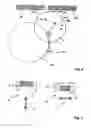 Fig. 04 - Device for inductively supplying power and guiding a mobile object