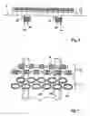 Fig. 05 - Device for inductively supplying power and guiding a mobile object