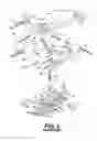 Fig. 03 - Spindle for convertable ski stance