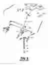 Fig. 07 - Spindle for convertable ski stance