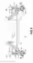 Fig. 10 - Spindle for convertable ski stance