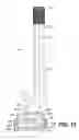 Fig. 14 - Spindle for convertable ski stance