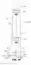 Fig. 15 - Spindle for convertable ski stance