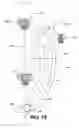Fig. 16 - Spindle for convertable ski stance