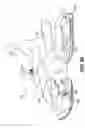 Fig. 19 - Spindle for convertable ski stance