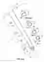 Fig. 07 - Vehicle body structure for motorcycle