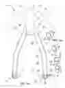 Fig. 08 - Vehicle body structure for motorcycle