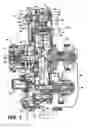 Fig. 02 - Component arrangement for an all terrain vehicle